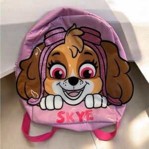 2 kids bags for girls